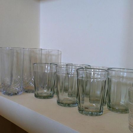 Asklou Appartement A Mirleft Oda fotoğraf