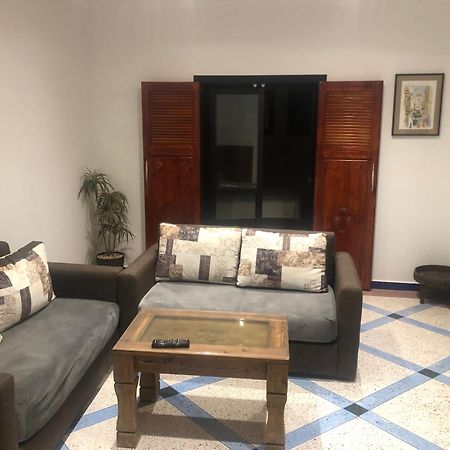 Asklou Appartement A Mirleft Dış mekan fotoğraf