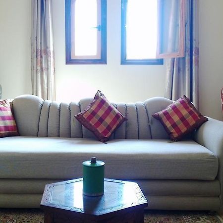 Asklou Appartement A Mirleft Dış mekan fotoğraf