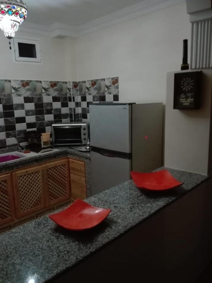 Asklou Appartement A Mirleft Dış mekan fotoğraf