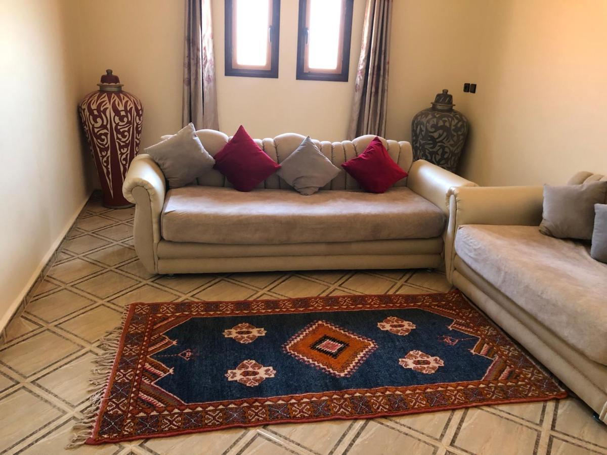 Asklou Appartement A Mirleft Dış mekan fotoğraf