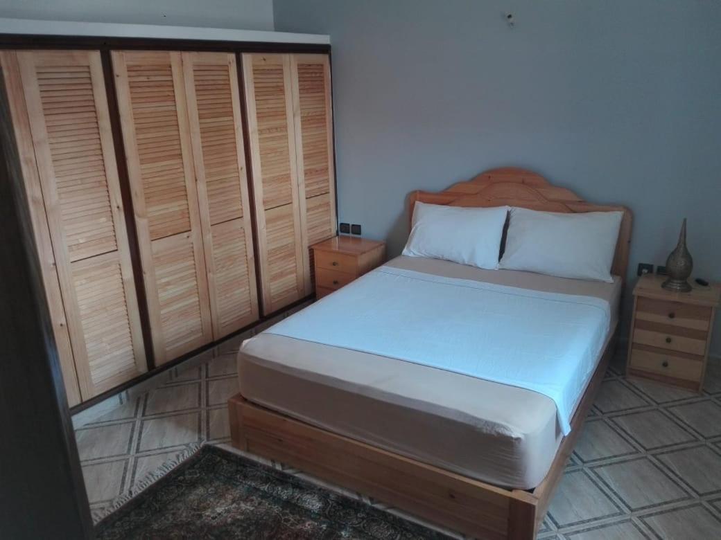 Asklou Appartement A Mirleft Dış mekan fotoğraf