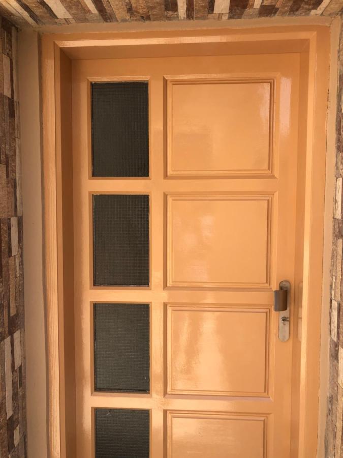 Asklou Appartement A Mirleft Dış mekan fotoğraf