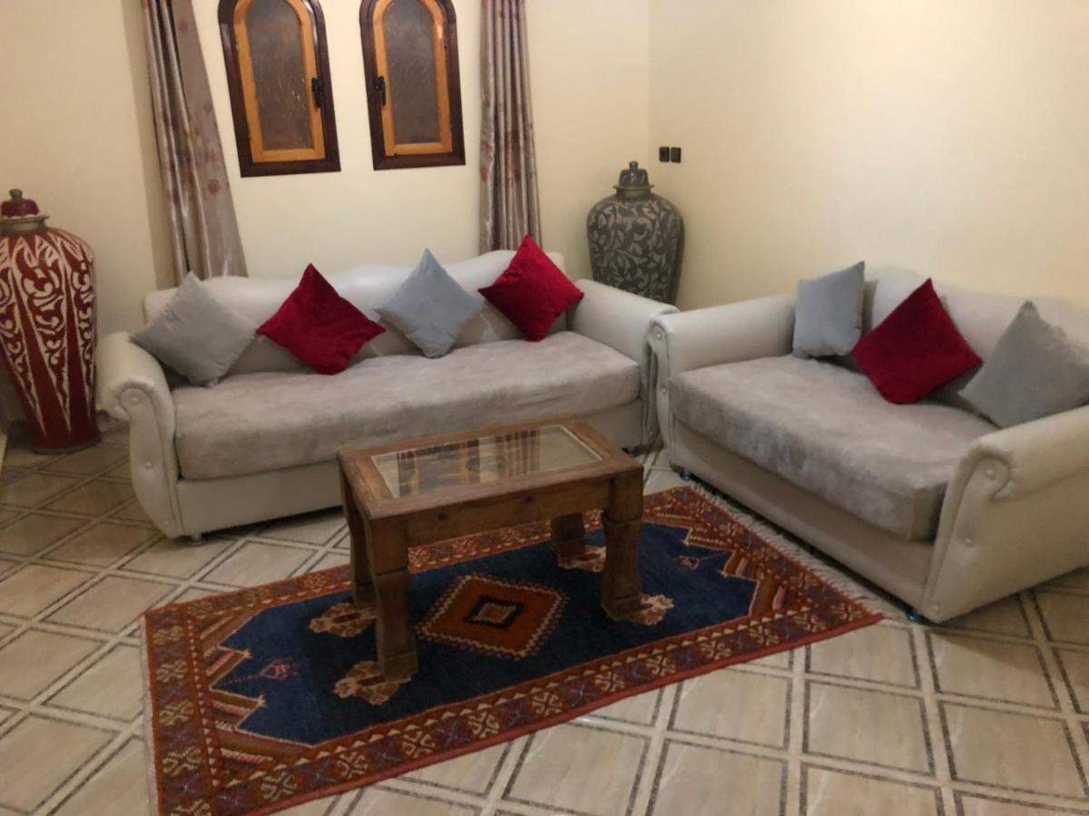 Asklou Appartement A Mirleft Dış mekan fotoğraf