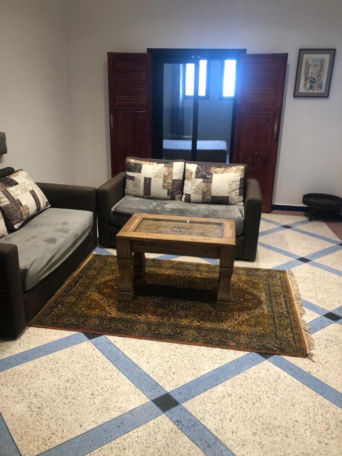 Asklou Appartement A Mirleft Dış mekan fotoğraf