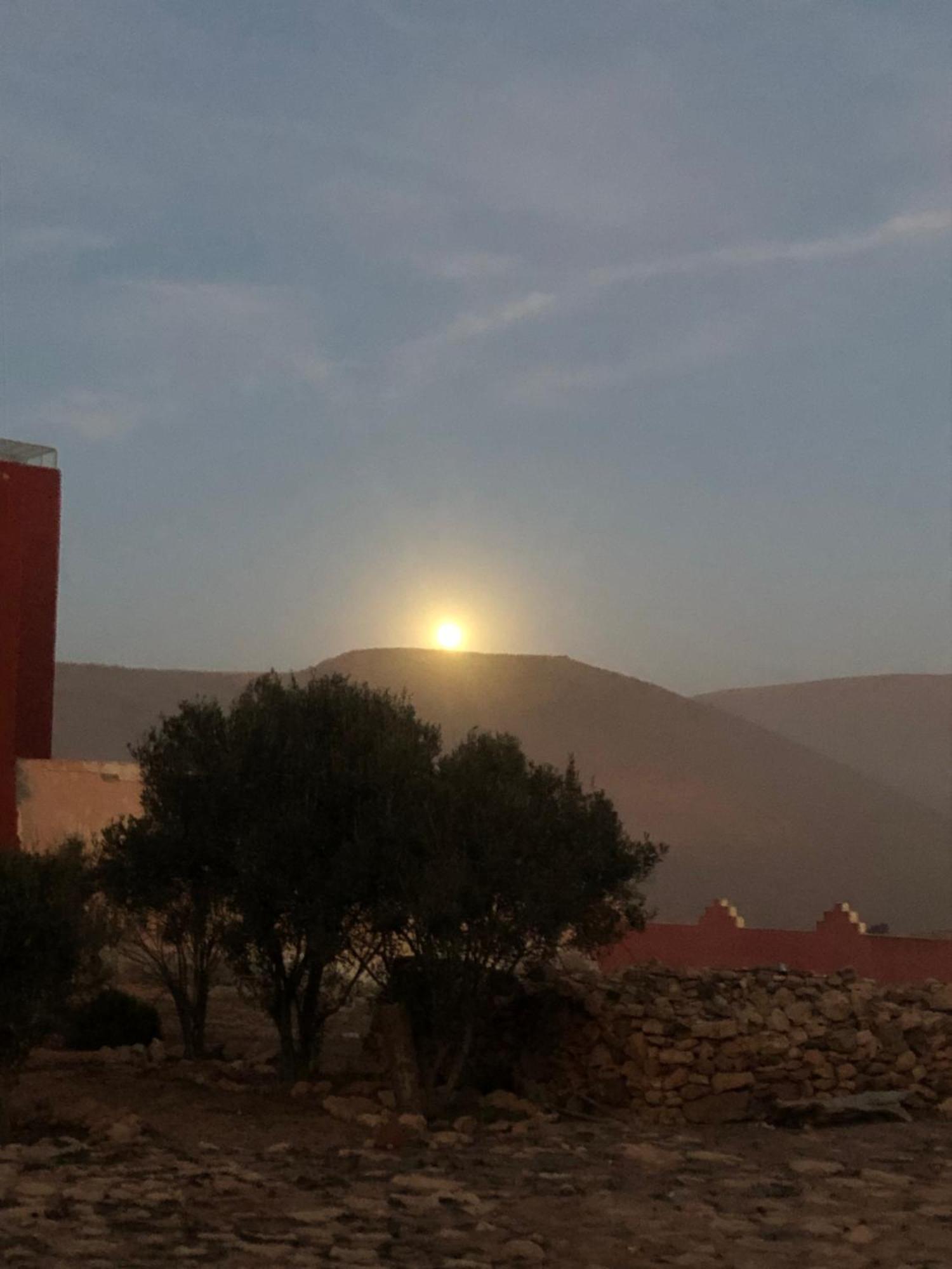 Asklou Appartement A Mirleft Dış mekan fotoğraf