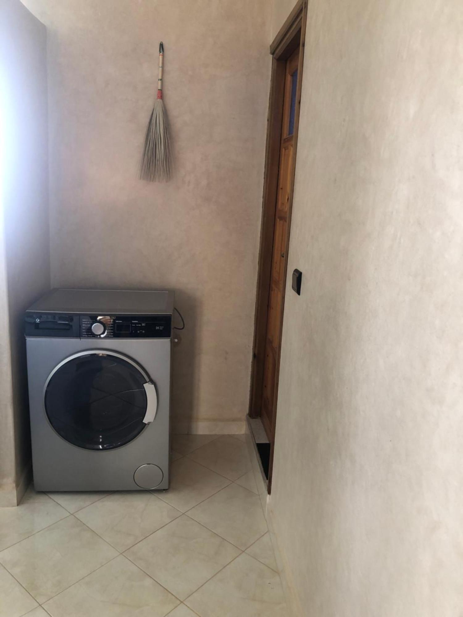 Asklou Appartement A Mirleft Dış mekan fotoğraf