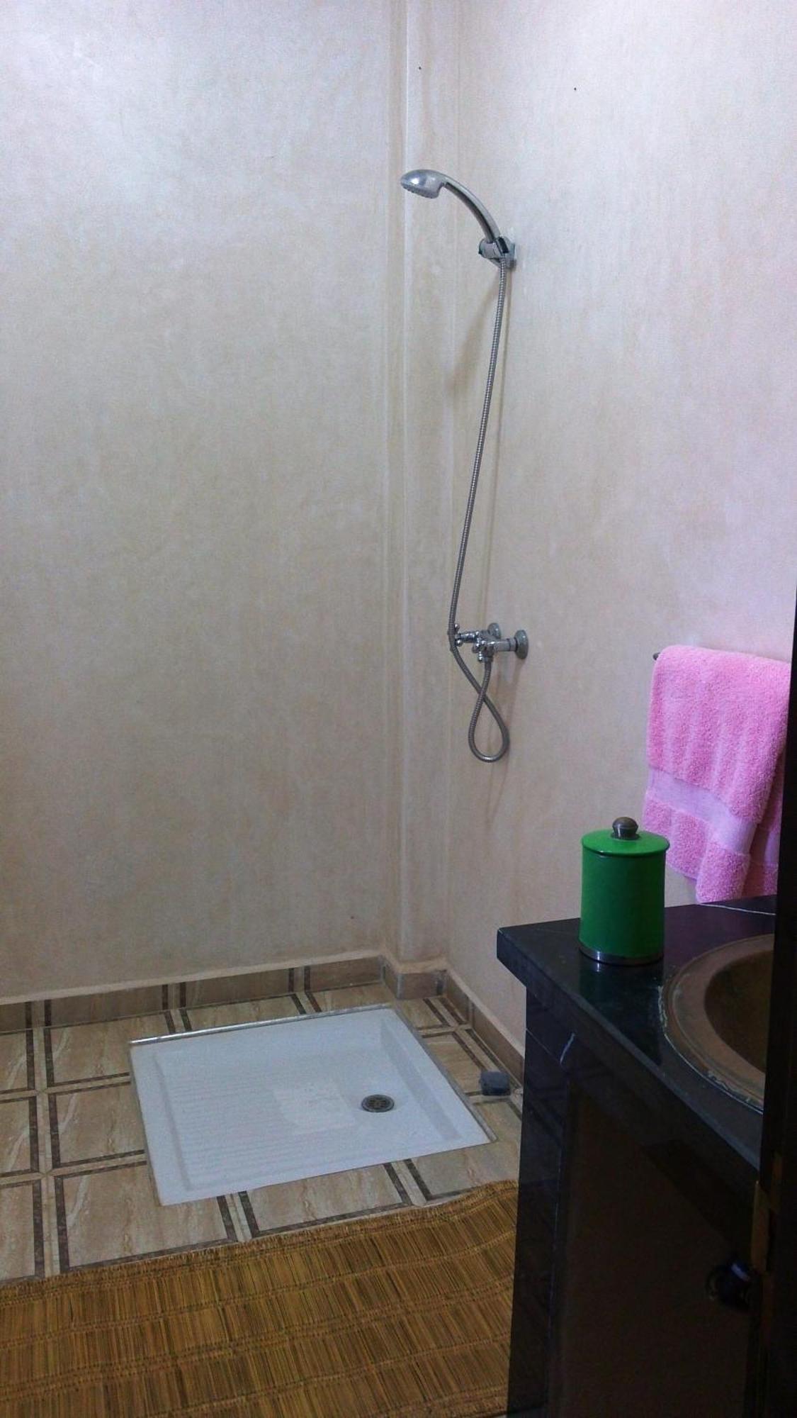 Asklou Appartement A Mirleft Oda fotoğraf