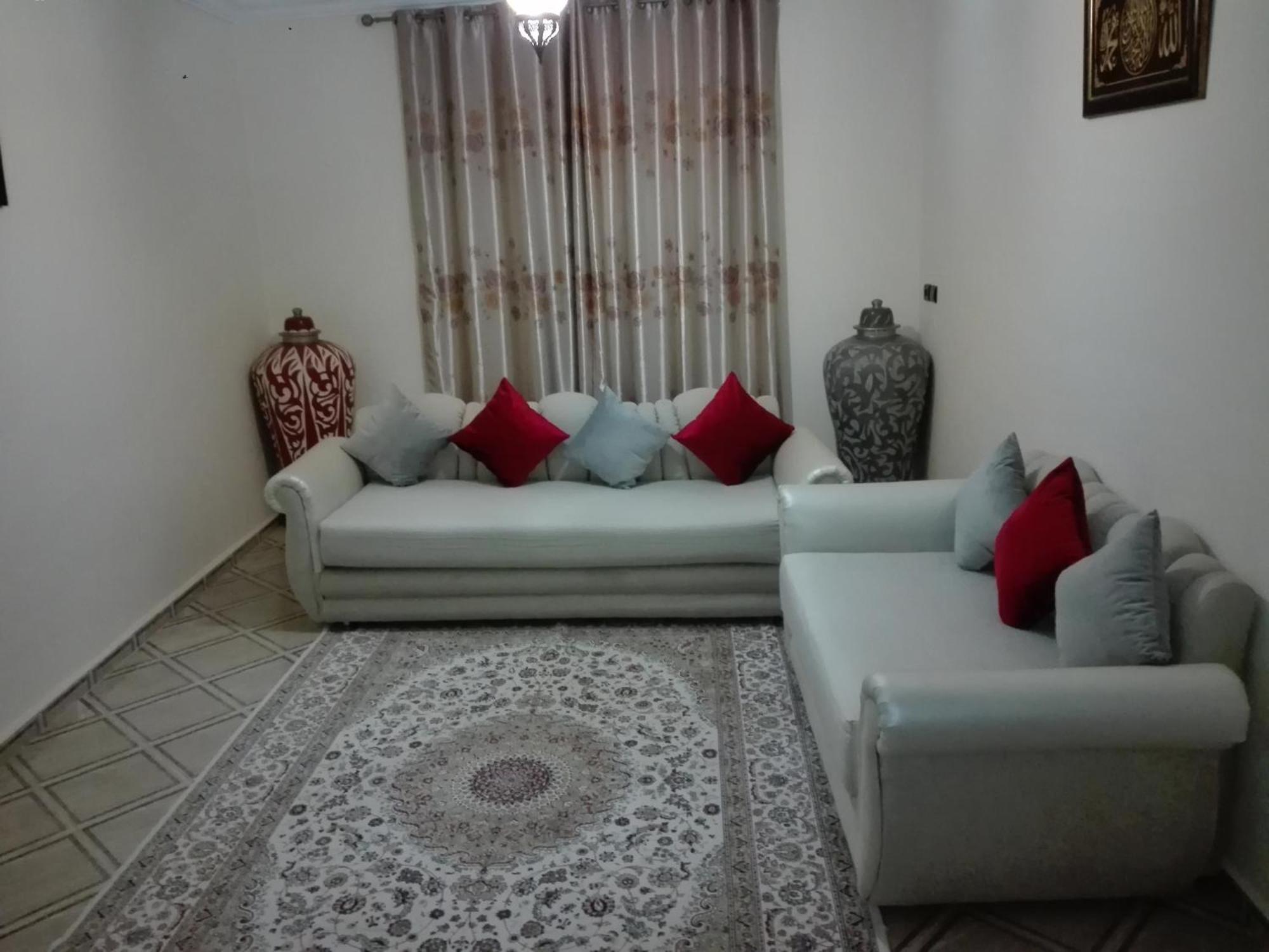 Asklou Appartement A Mirleft Dış mekan fotoğraf