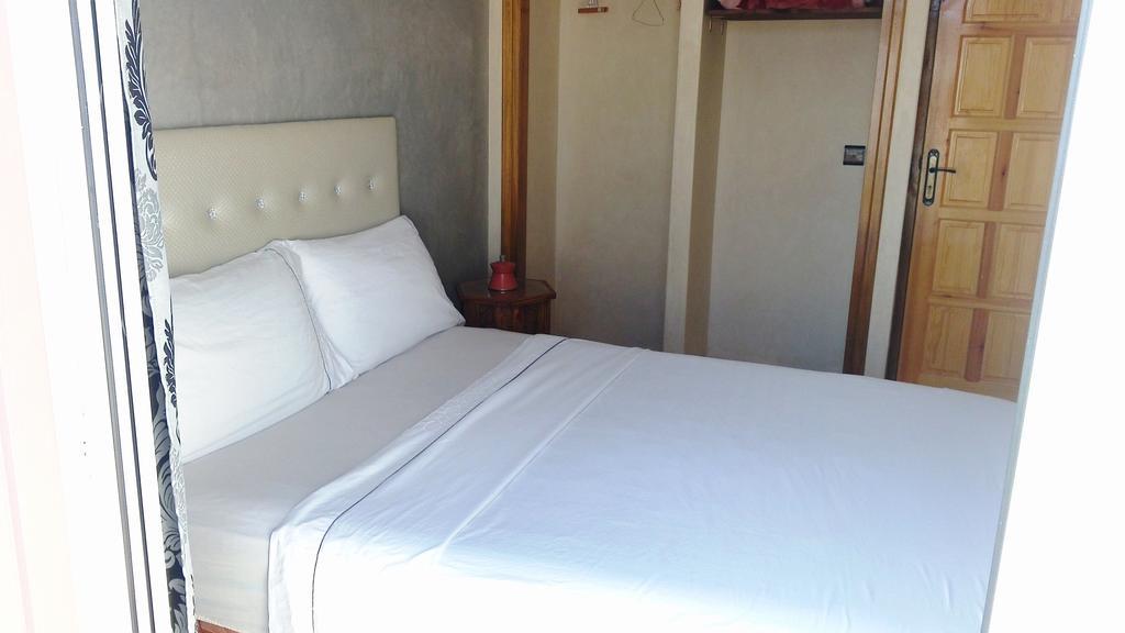 Asklou Appartement A Mirleft Dış mekan fotoğraf