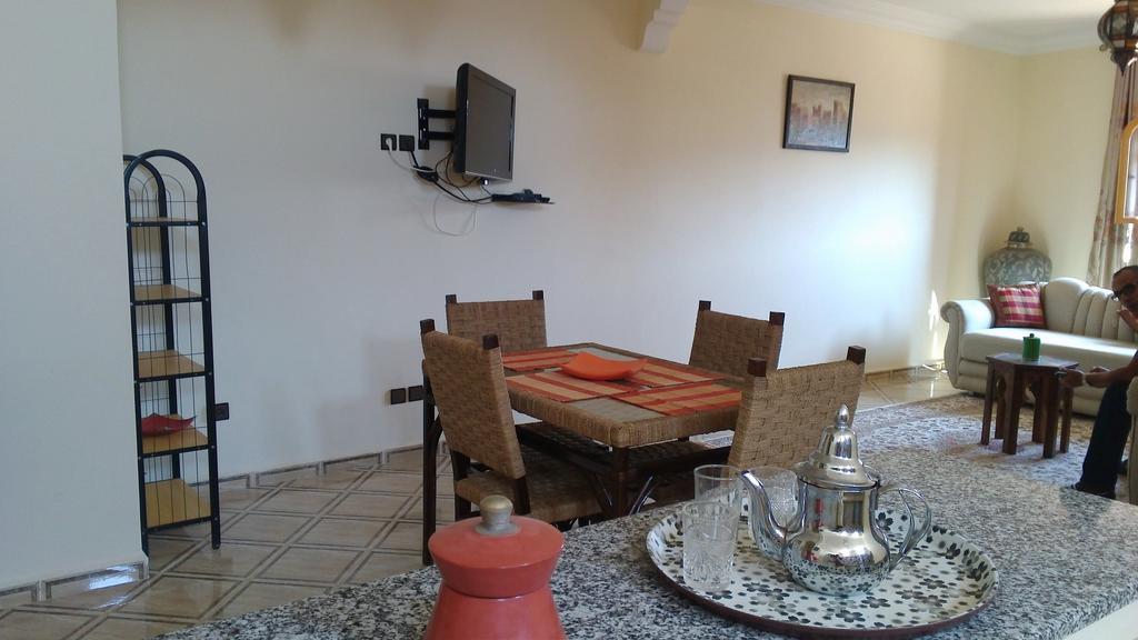 Asklou Appartement A Mirleft Dış mekan fotoğraf