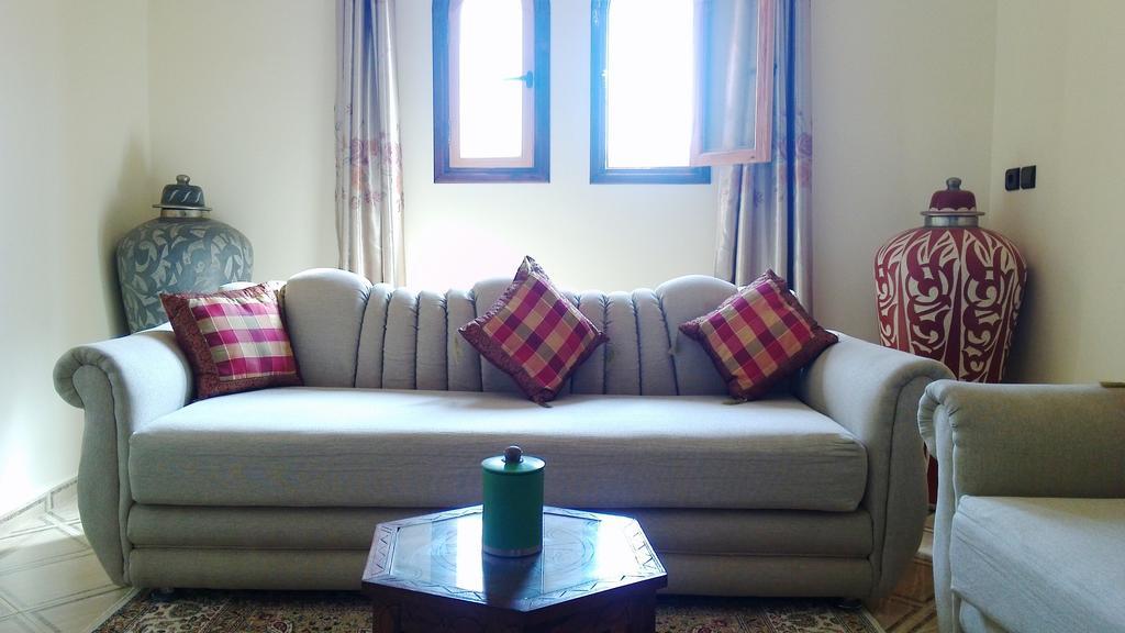 Asklou Appartement A Mirleft Dış mekan fotoğraf