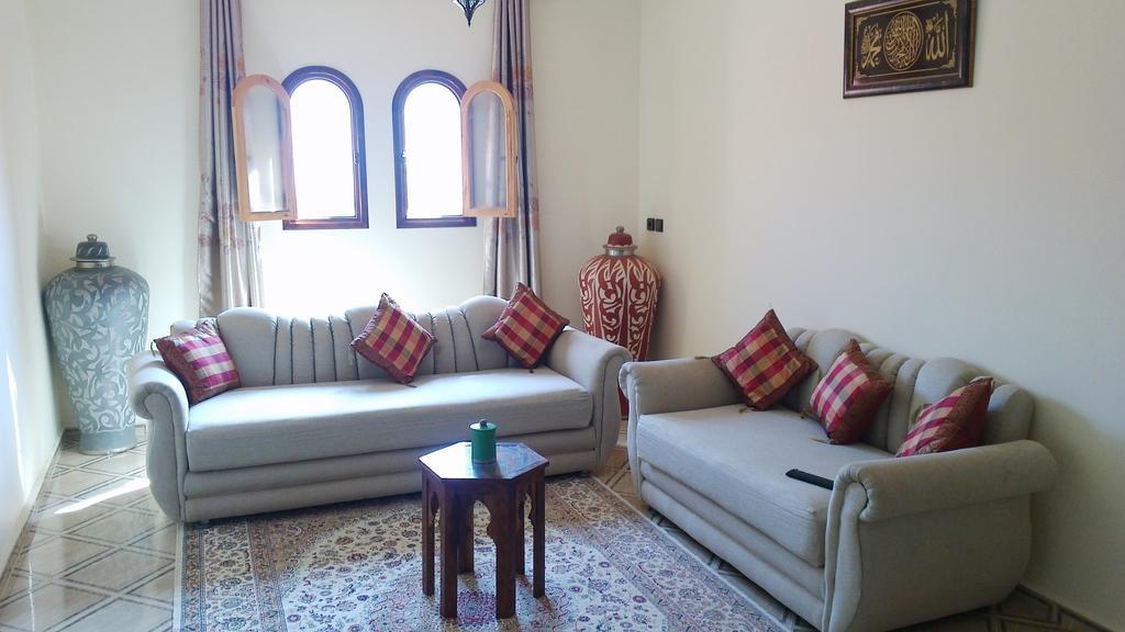 Asklou Appartement A Mirleft Dış mekan fotoğraf