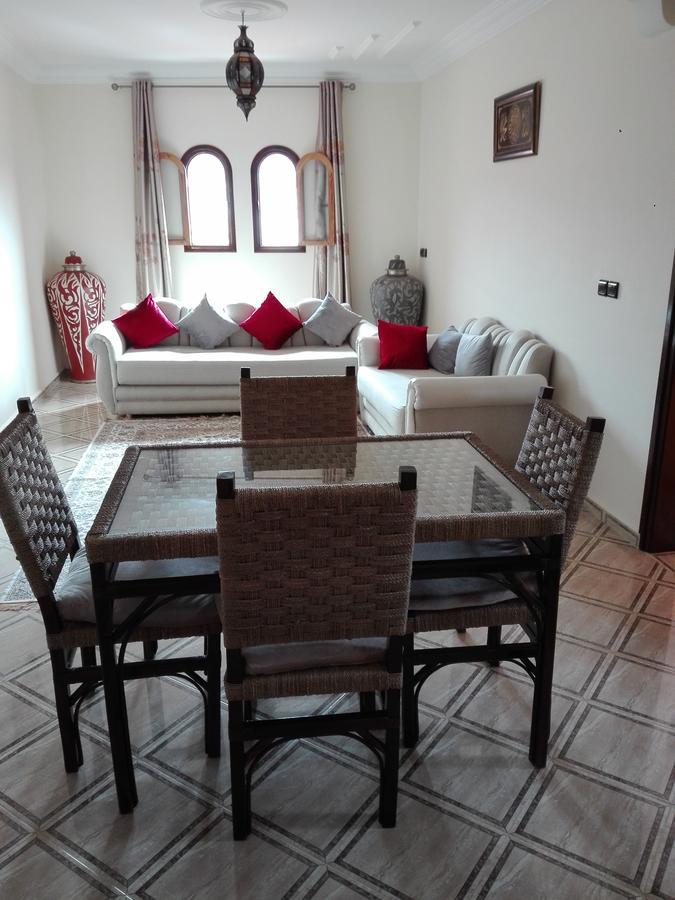Asklou Appartement A Mirleft Dış mekan fotoğraf
