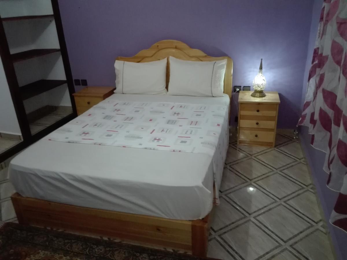 Asklou Appartement A Mirleft Dış mekan fotoğraf