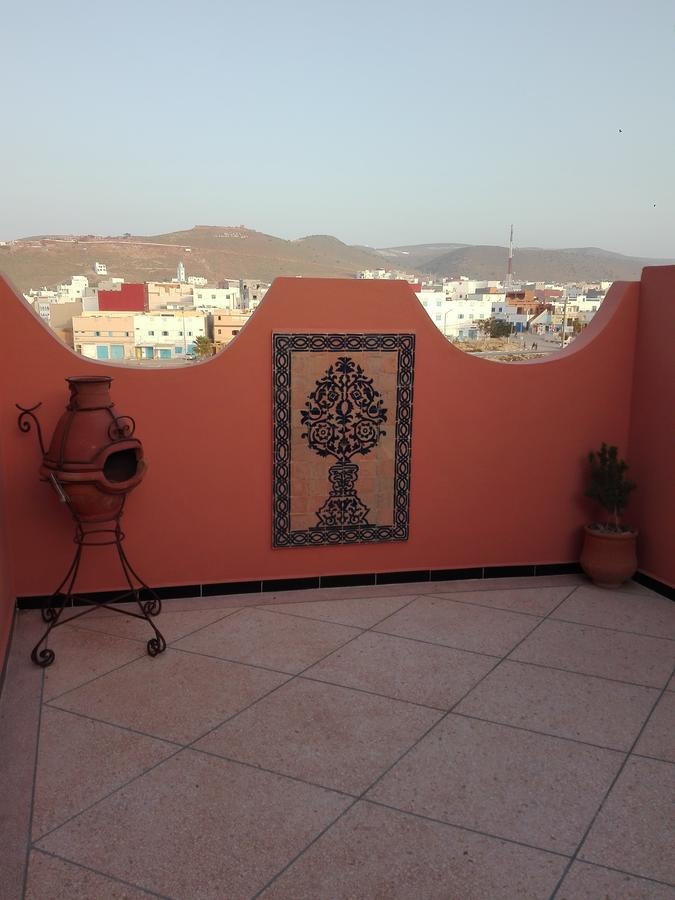 Asklou Appartement A Mirleft Dış mekan fotoğraf