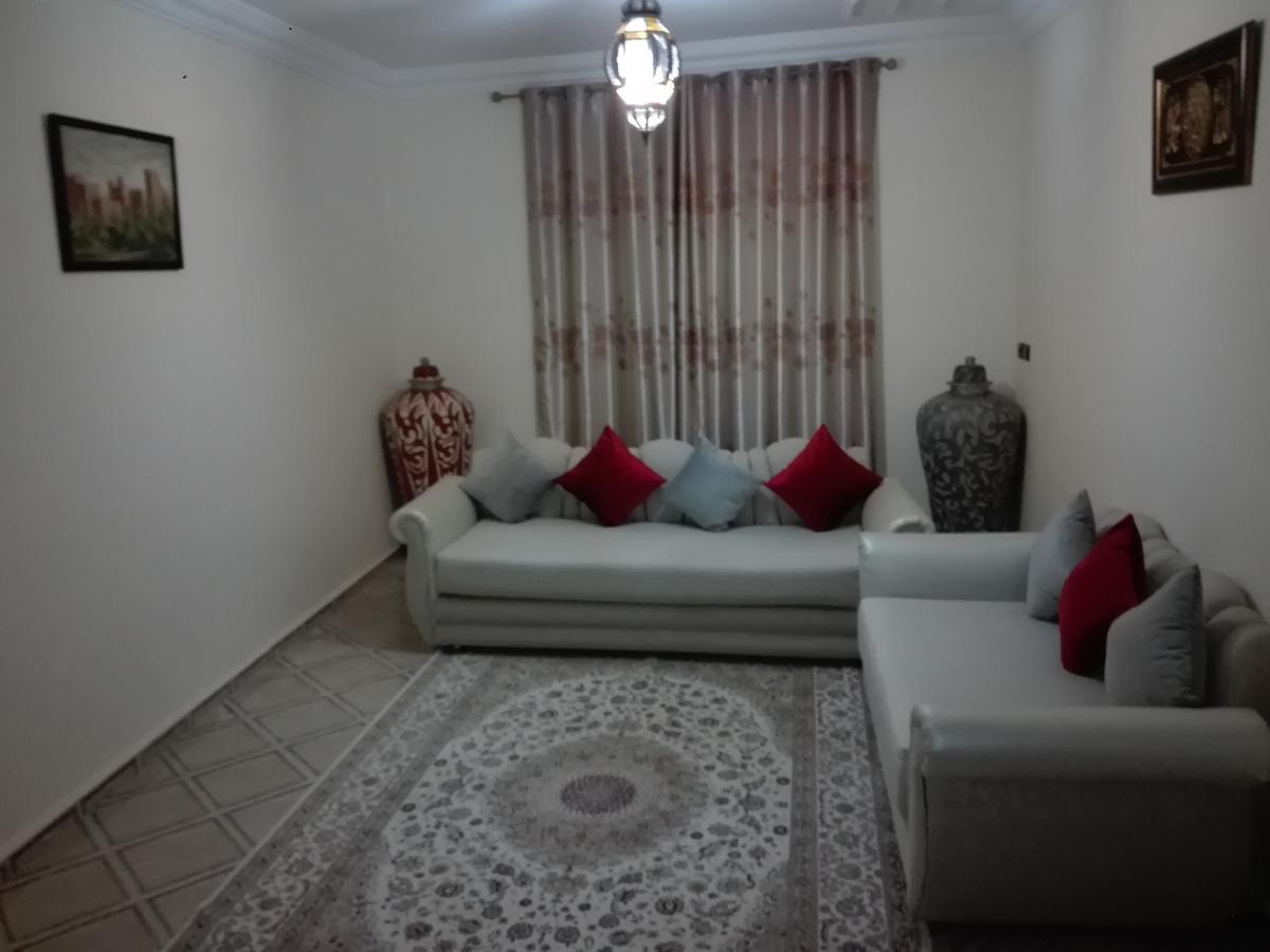 Asklou Appartement A Mirleft Dış mekan fotoğraf