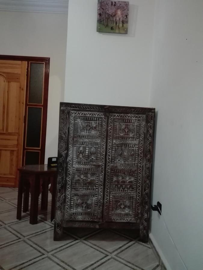 Asklou Appartement A Mirleft Dış mekan fotoğraf