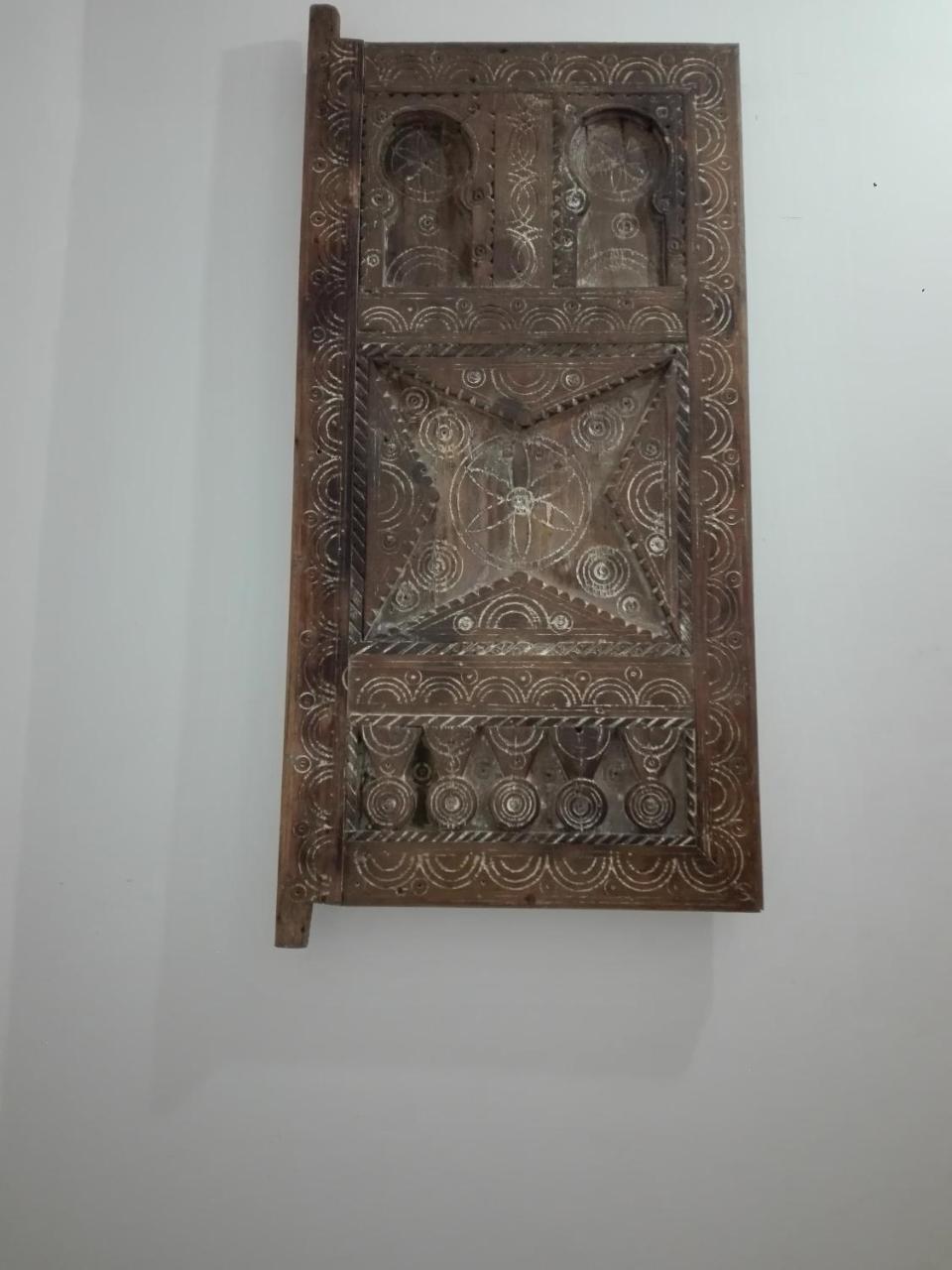 Asklou Appartement A Mirleft Dış mekan fotoğraf