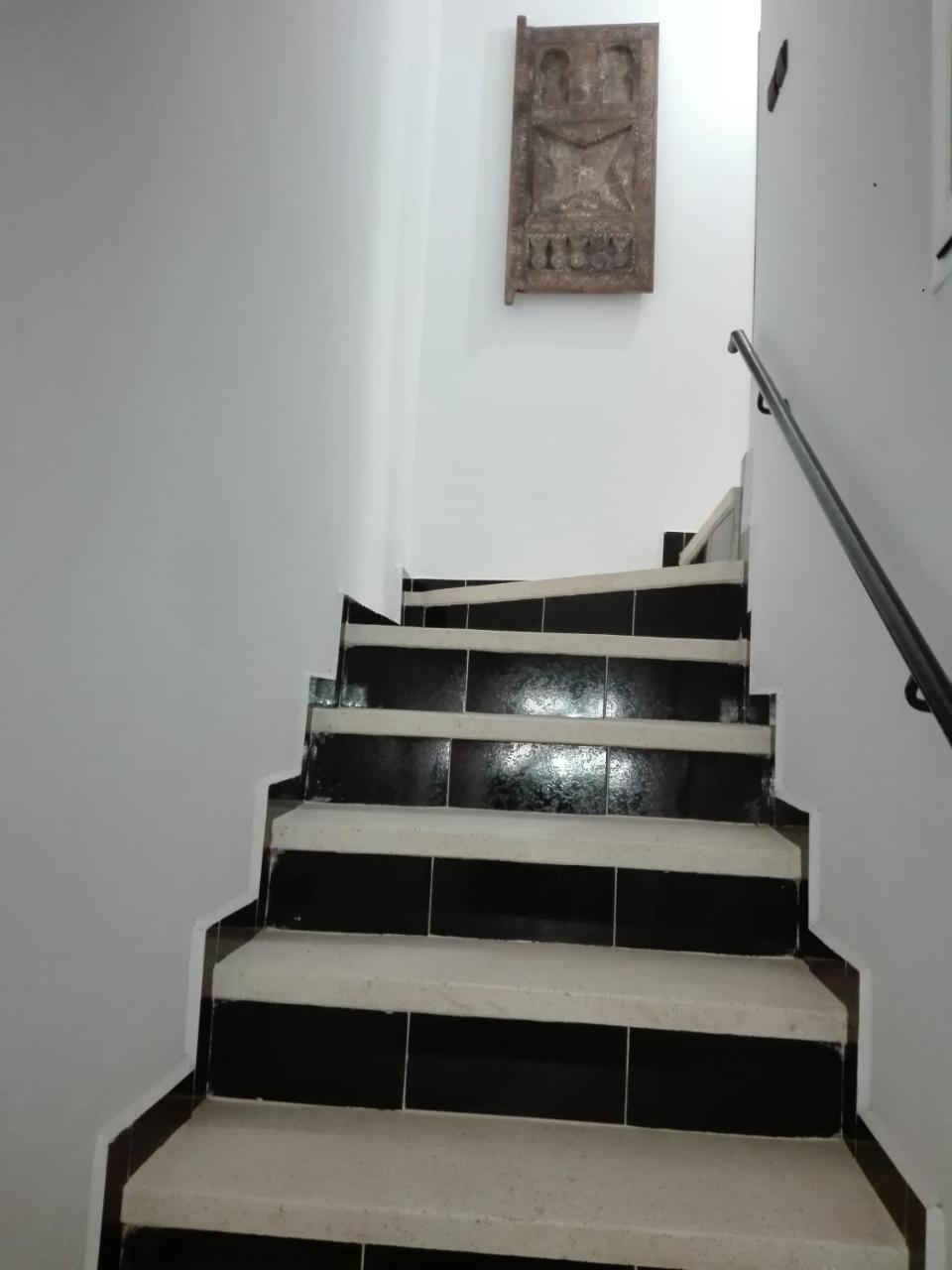 Asklou Appartement A Mirleft Dış mekan fotoğraf