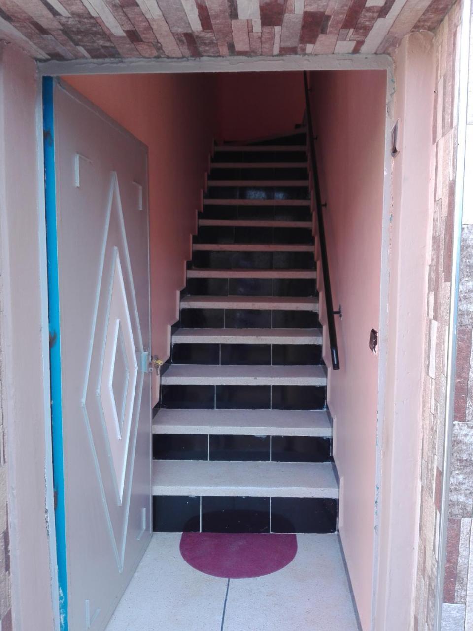 Asklou Appartement A Mirleft Dış mekan fotoğraf