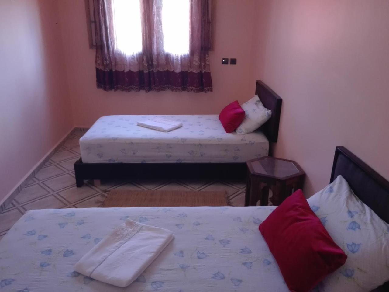 Asklou Appartement A Mirleft Dış mekan fotoğraf