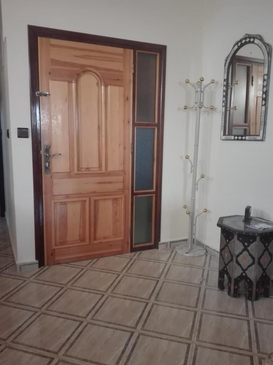Asklou Appartement A Mirleft Dış mekan fotoğraf