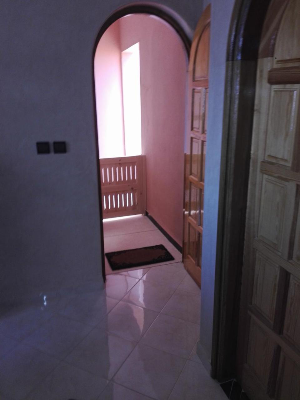Asklou Appartement A Mirleft Dış mekan fotoğraf