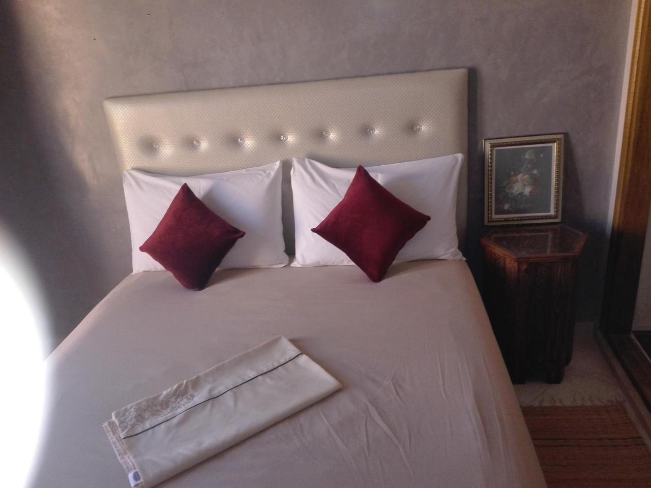 Asklou Appartement A Mirleft Dış mekan fotoğraf