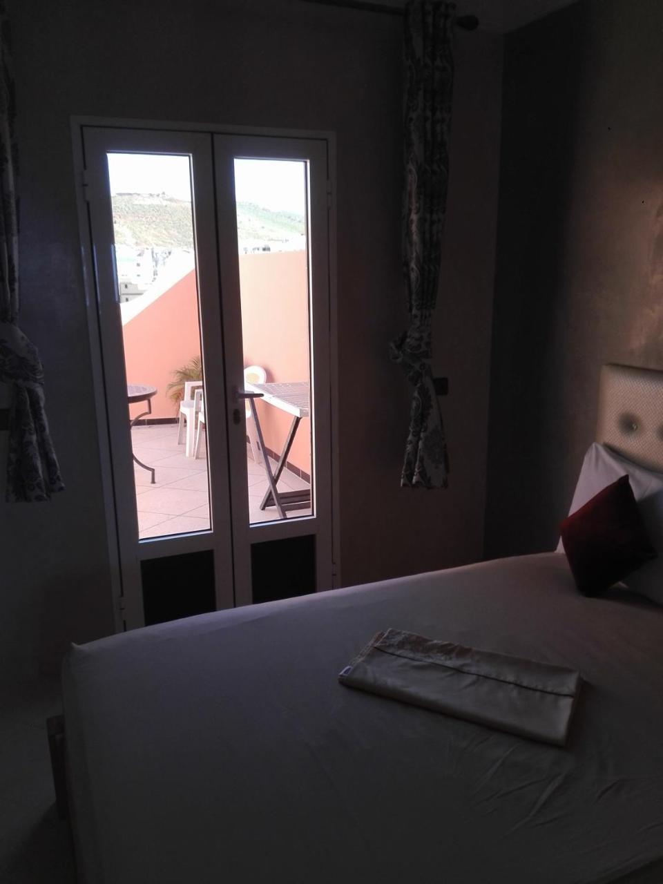 Asklou Appartement A Mirleft Dış mekan fotoğraf