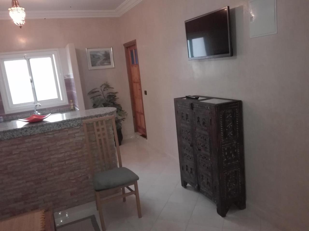 Asklou Appartement A Mirleft Dış mekan fotoğraf