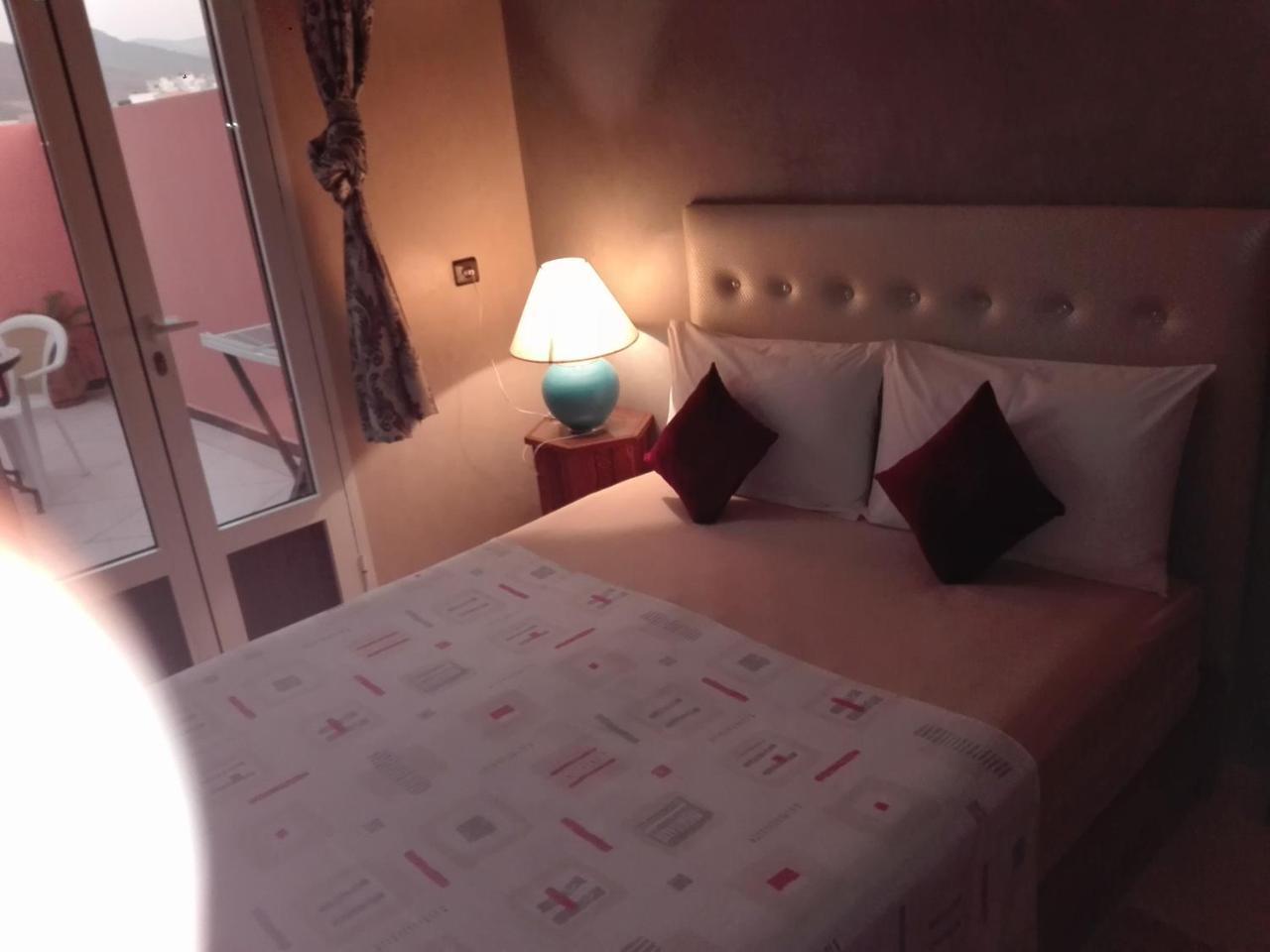 Asklou Appartement A Mirleft Dış mekan fotoğraf