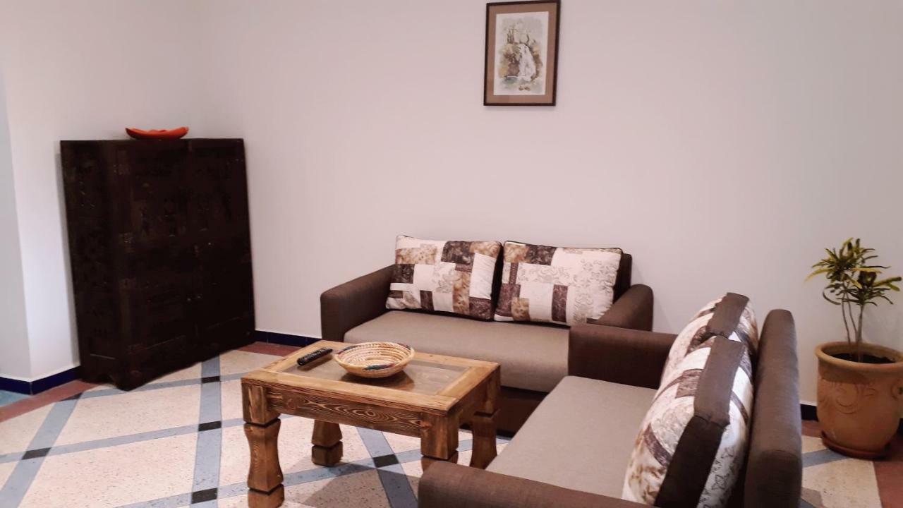 Asklou Appartement A Mirleft Dış mekan fotoğraf