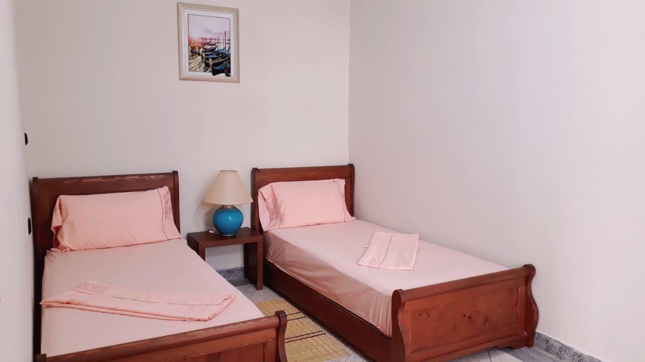 Asklou Appartement A Mirleft Dış mekan fotoğraf