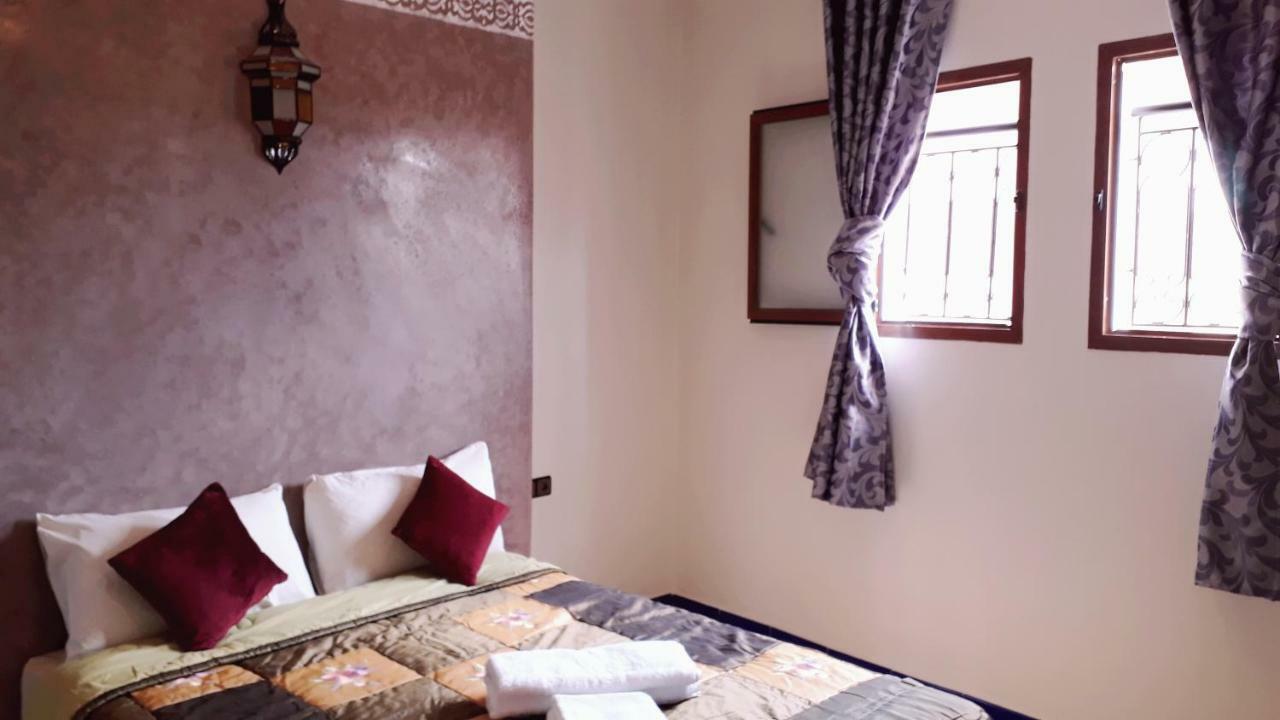Asklou Appartement A Mirleft Dış mekan fotoğraf