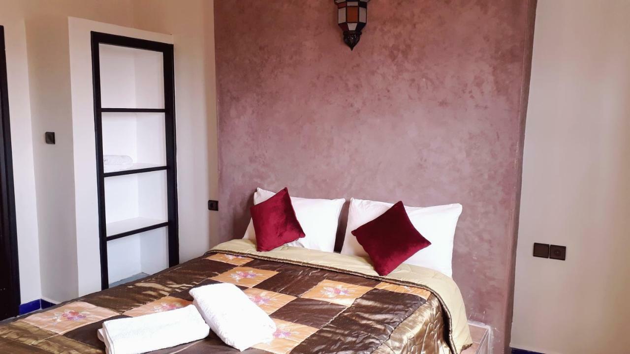 Asklou Appartement A Mirleft Dış mekan fotoğraf