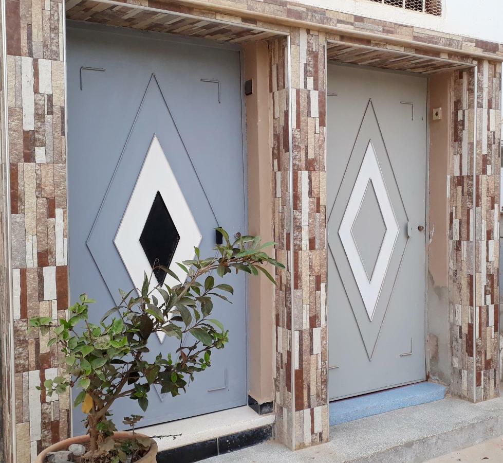Asklou Appartement A Mirleft Dış mekan fotoğraf